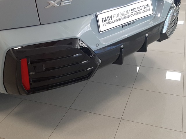 BMW X2 sDrive20i color Gris. Año 2025. 125KW(170CV). Gasolina. En concesionario Automoviles Bertolin S.L. de Valencia