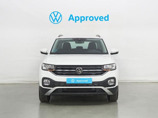 Volkswagen T-Cross Advance 1.0 TSI 70 kW (95 CV)