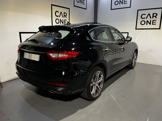 Maserati Levante 3.0 V6 GranSport S AWD 316 kW (430 CV)