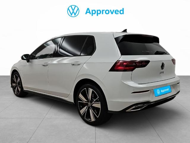 Volkswagen Golf GTE 1.4 TSI 180 kW (245 CV) DSG