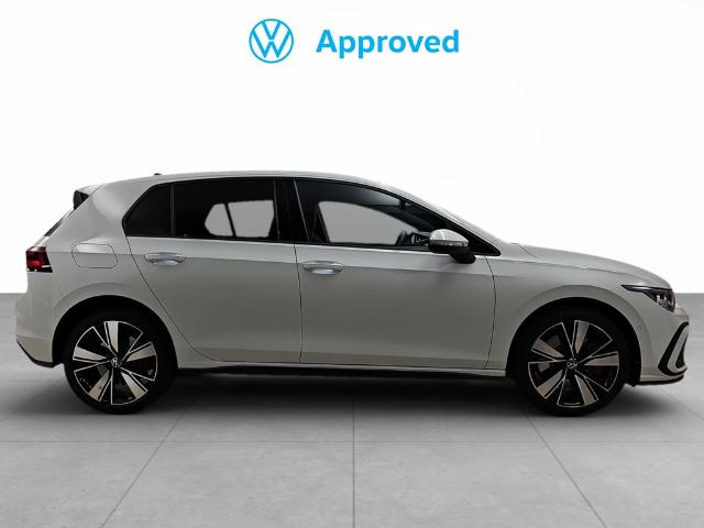 Volkswagen Golf GTE 1.4 TSI 180 kW (245 CV) DSG