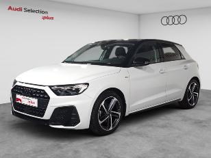 Audi A1 Sportback en Motorflash