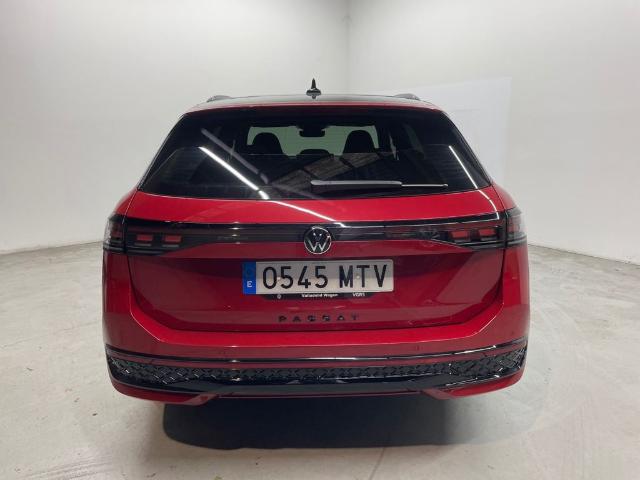 Volkswagen Passat Variant R-Line 1.5 eTSI 110 kW (150 CV) DSG