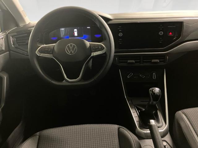 Volkswagen Polo Life 1.0 TSI 70 kW (95 CV)