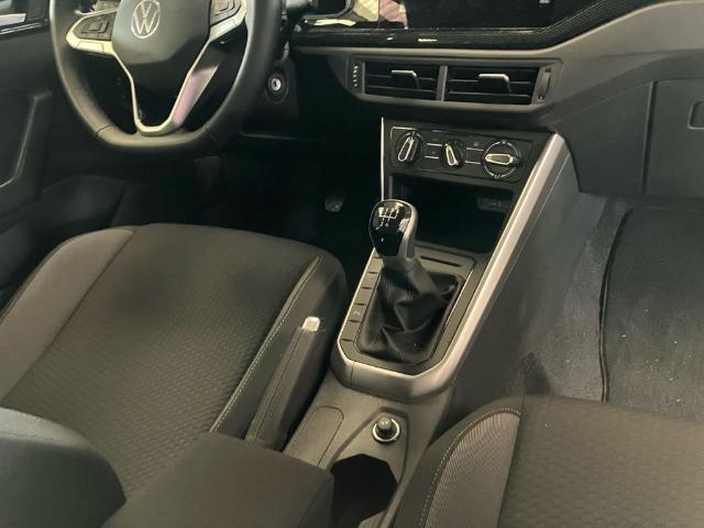 Volkswagen Polo Life 1.0 TSI 70 kW (95 CV)