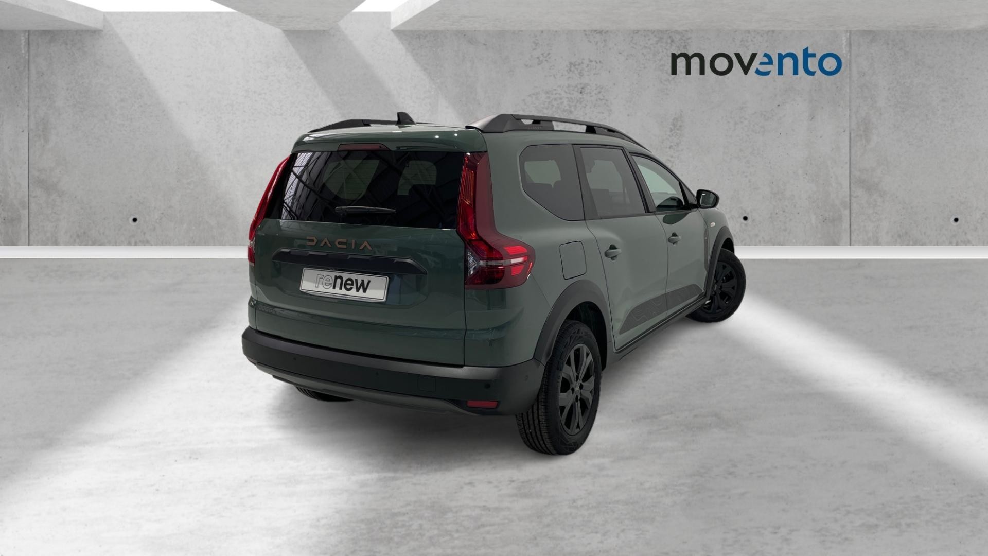 Dacia Jogger ECO-G 100 - 2