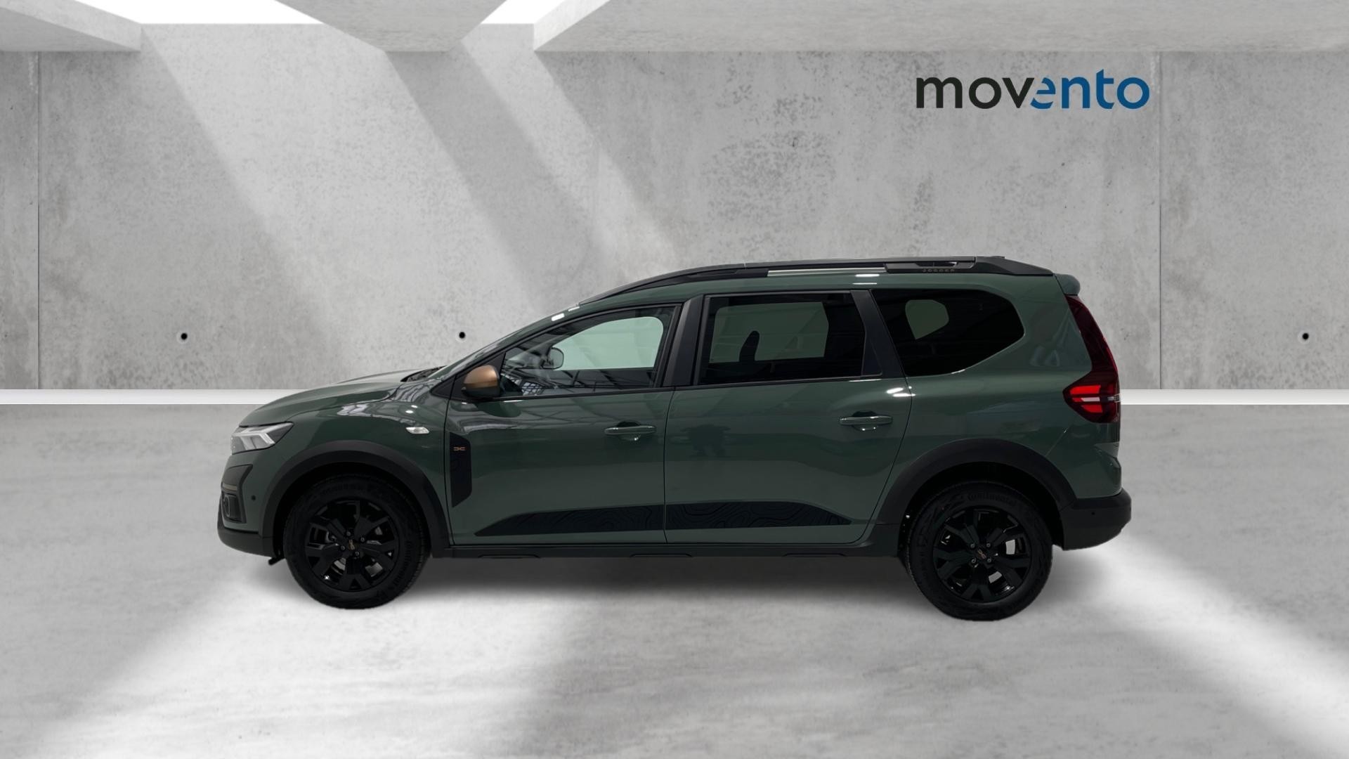 Dacia Jogger ECO-G 100 - 3