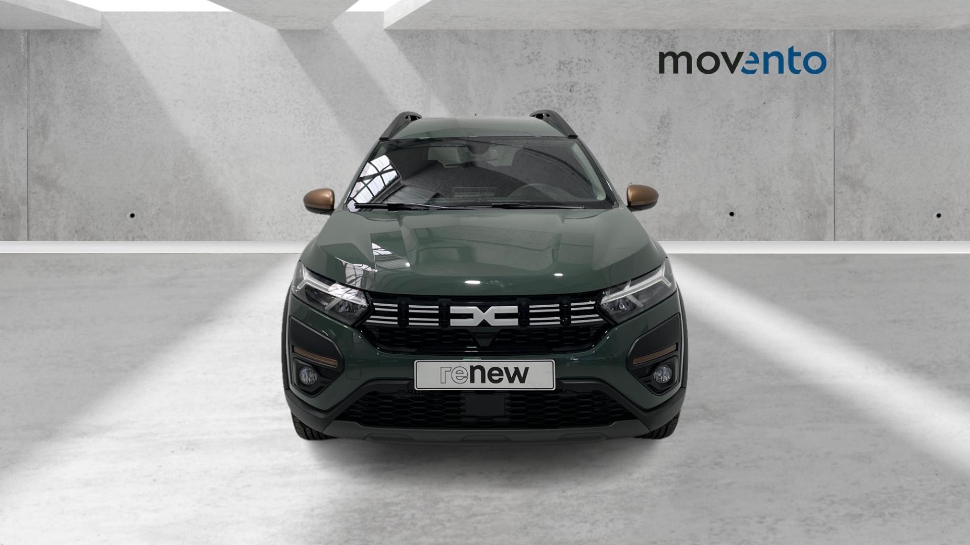 Dacia Jogger ECO-G 100 - 4