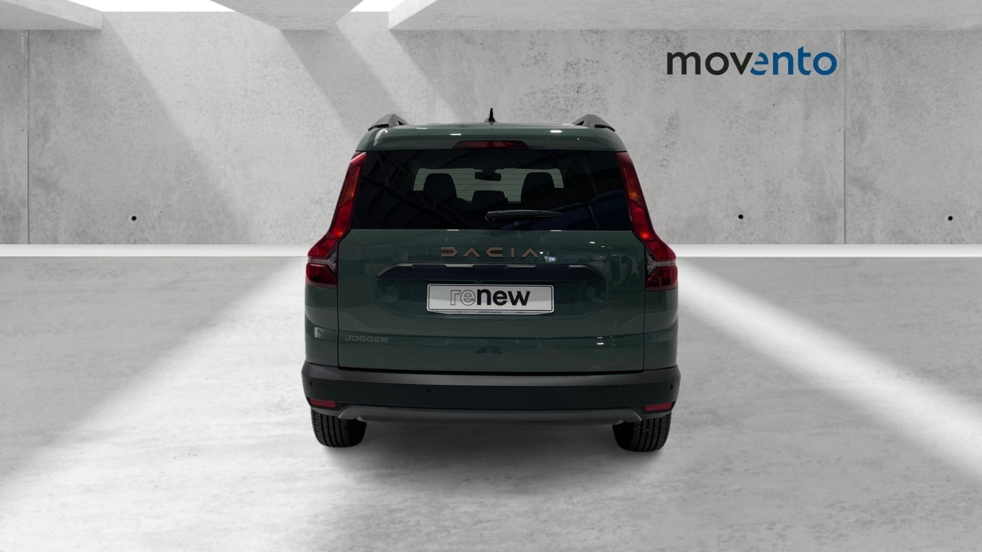 Dacia Jogger ECO-G 100 - 5