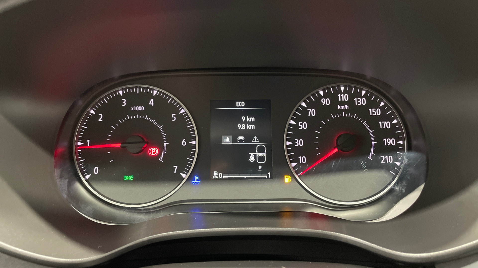 Dacia Jogger ECO-G 100 - 6