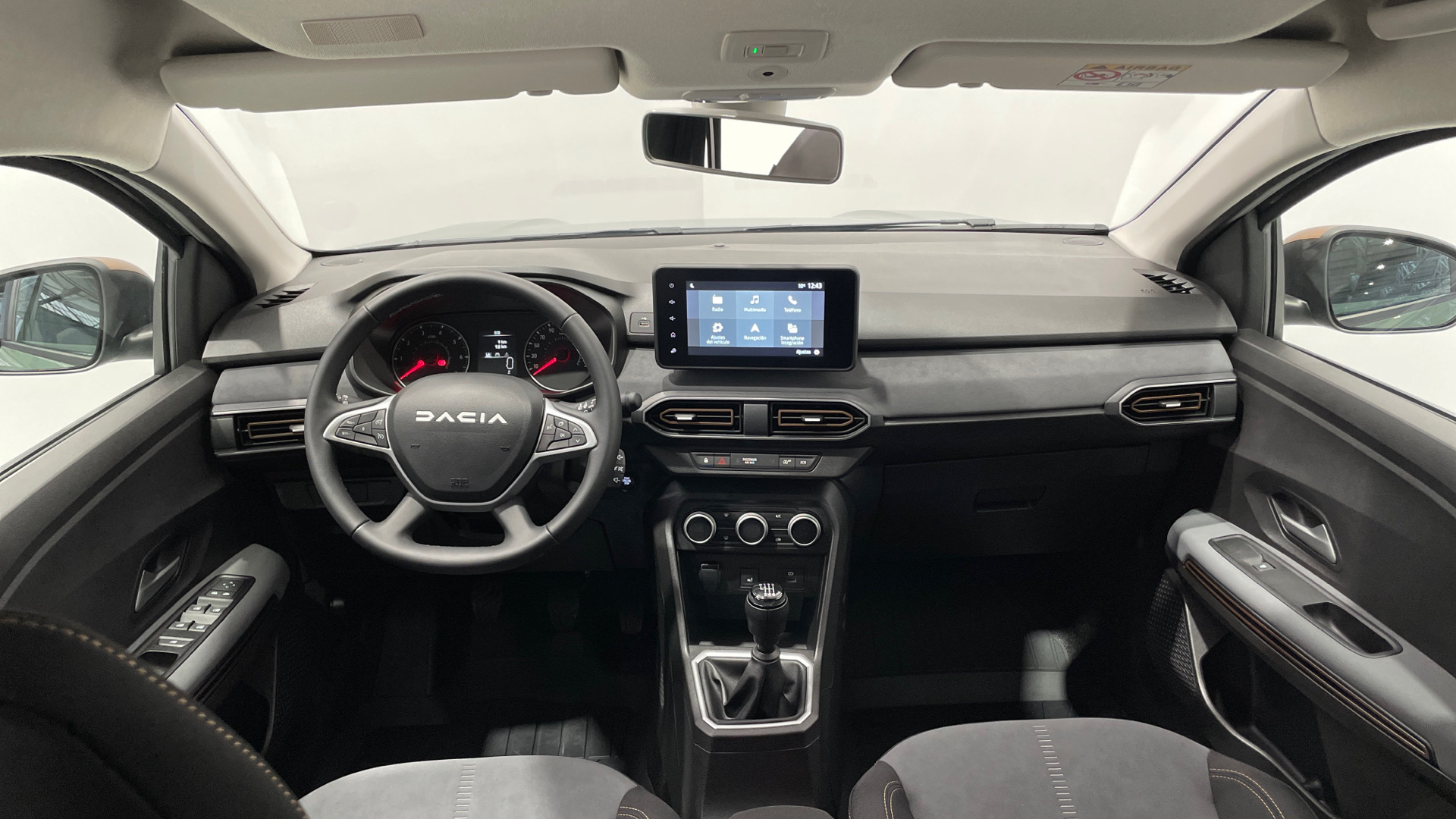 Dacia Jogger ECO-G 100 - 7