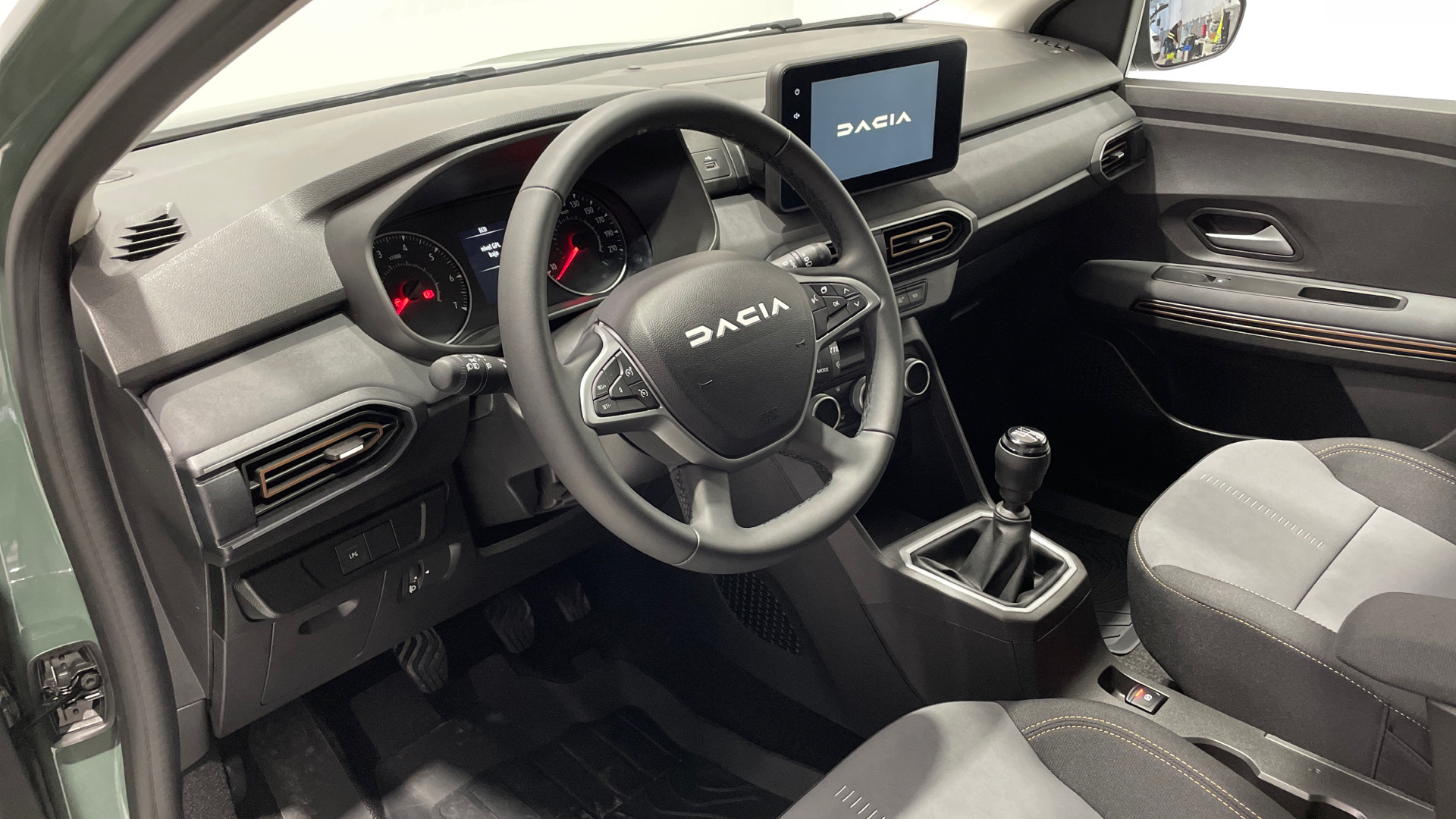 Dacia Jogger ECO-G 100 - 8