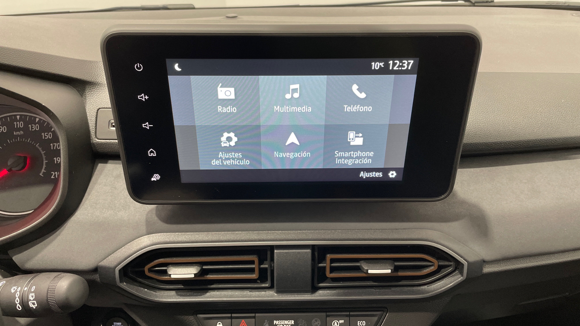 Dacia Jogger ECO-G 100 - 11