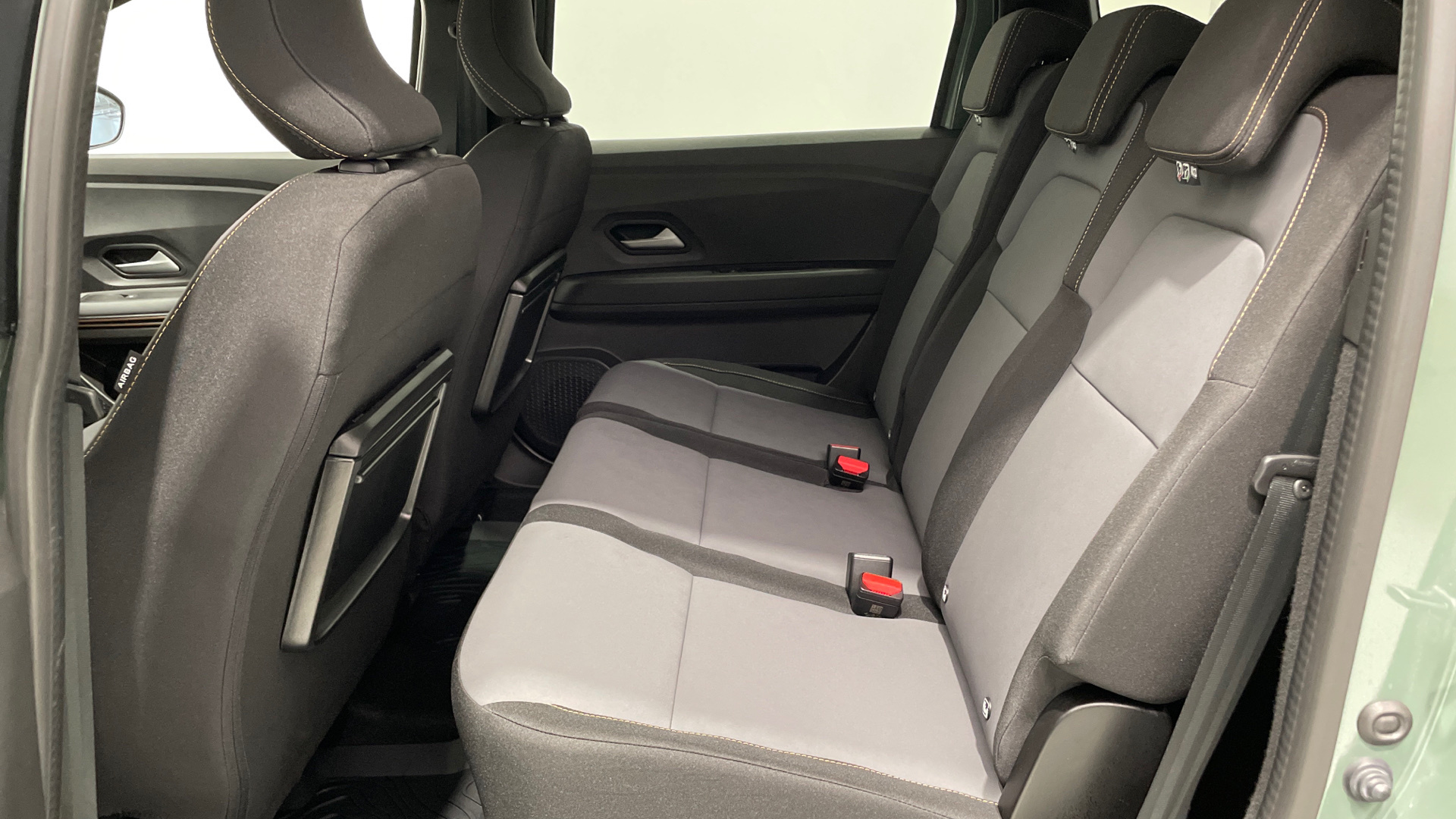 Dacia Jogger ECO-G 100 - 12