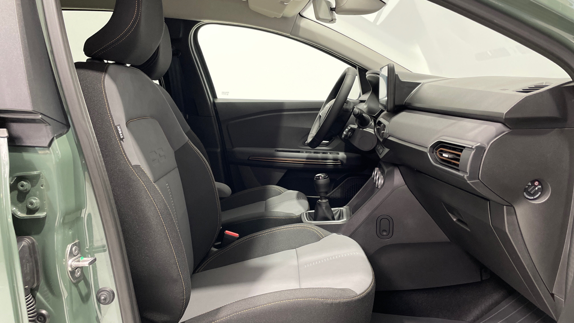 Dacia Jogger ECO-G 100 - 13