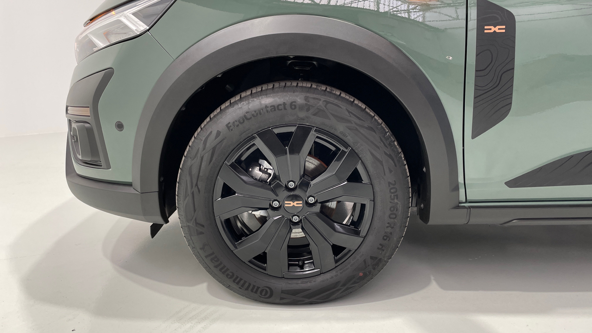 Dacia Jogger ECO-G 100 - 15