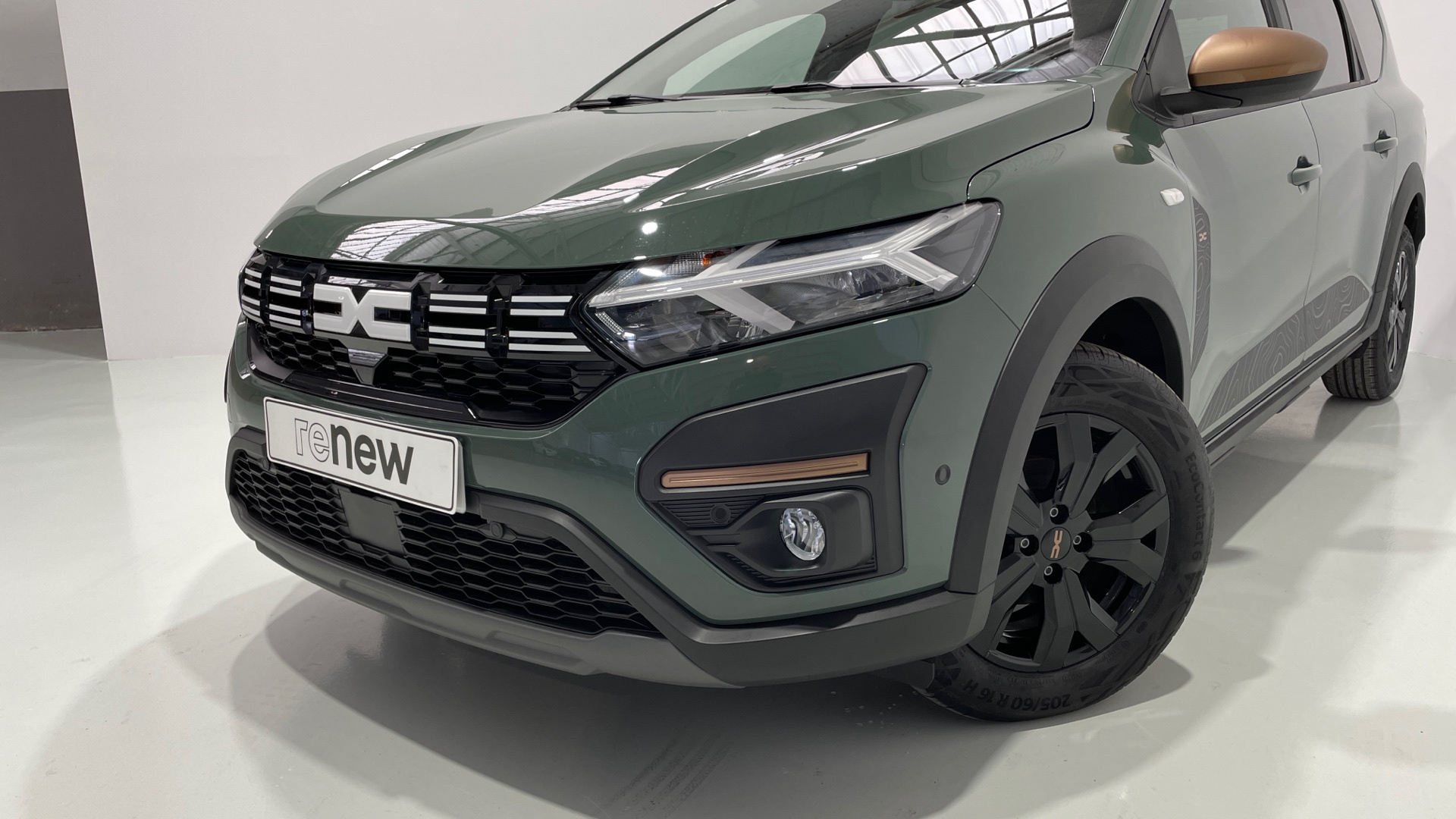 Dacia Jogger ECO-G 100 - 19