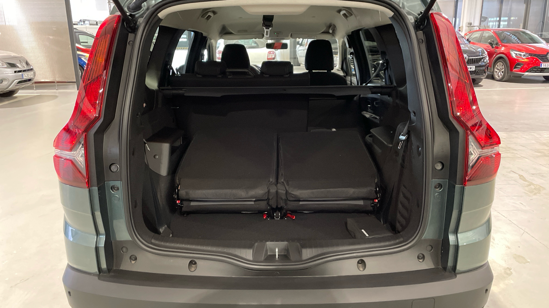 Dacia Jogger ECO-G 100 - 10