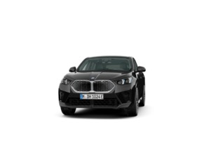 Fotos de BMW iX2 eDrive20 color Negro. Año 2024. 150KW(204CV). Eléctrico. En concesionario Móvil Begar Alicante de Alicante