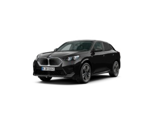 Fotos de BMW iX2 eDrive20 color Negro. Año 2024. 150KW(204CV). Eléctrico. En concesionario Móvil Begar Alicante de Alicante