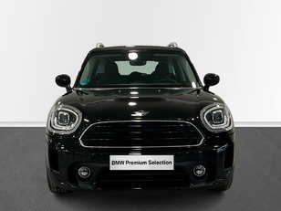 Fotos de MINI Countryman One D 85 kW (116 CV)