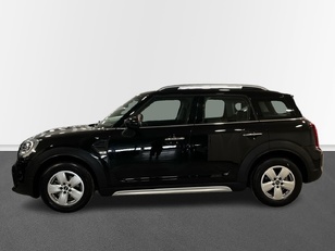 Fotos de MINI Countryman One D 85 kW (116 CV)