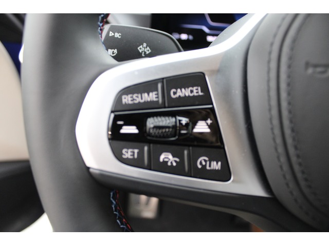 BMW i4 M50 color Azul. Año 2025. 400KW(544CV). Eléctrico. En concesionario Augusta Aragon S.A. de Zaragoza