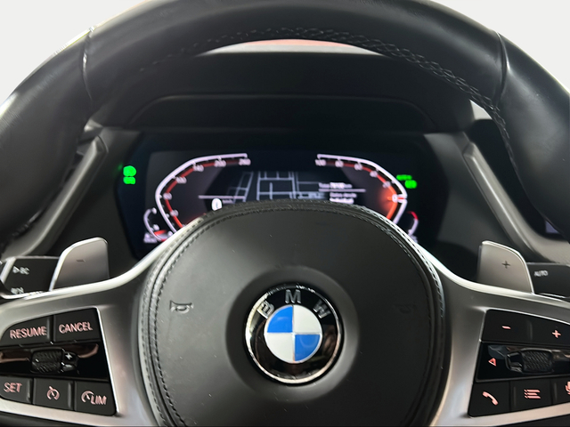 BMW Serie 2 218d Gran Coupe color Gris. Año 2022. 110KW(150CV). Diésel. En concesionario San Pablo Motor | Su Eminencia de Sevilla