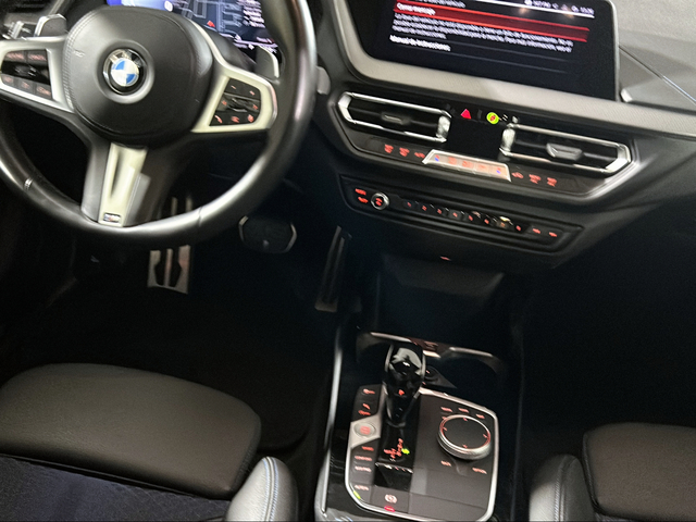 BMW Serie 2 218d Gran Coupe color Gris. Año 2022. 110KW(150CV). Diésel. En concesionario San Pablo Motor | Su Eminencia de Sevilla