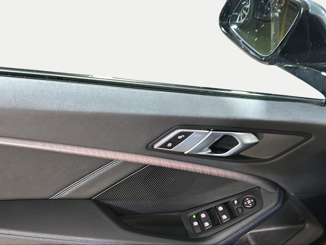 BMW Serie 2 218d Gran Coupe color Gris. Año 2022. 110KW(150CV). Diésel. En concesionario San Pablo Motor | Su Eminencia de Sevilla