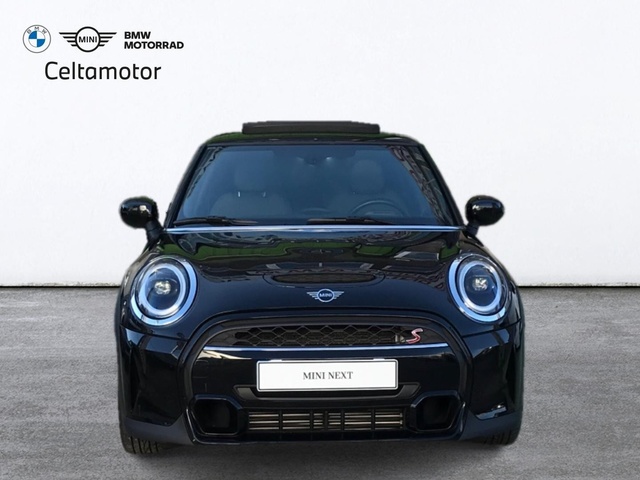 fotoG 1 del MINI MINI 3 Puertas Cooper S 131 kW (178 CV) 178cv Gasolina del 2022 en Pontevedra