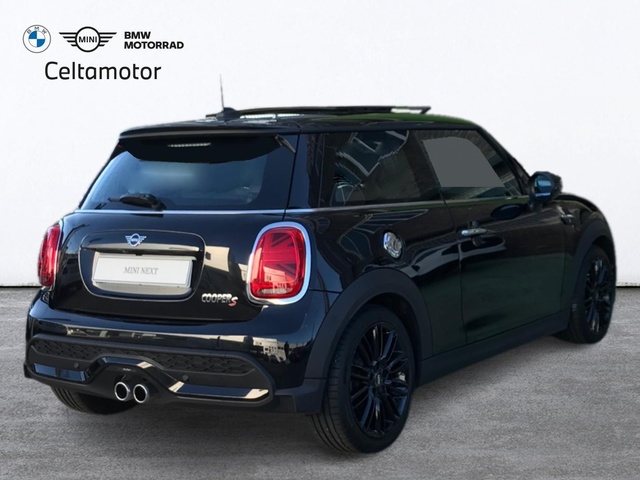 fotoG 3 del MINI MINI 3 Puertas Cooper S 131 kW (178 CV) 178cv Gasolina del 2022 en Pontevedra