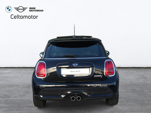 fotoG 4 del MINI MINI 3 Puertas Cooper S 131 kW (178 CV) 178cv Gasolina del 2022 en Pontevedra