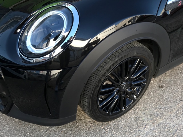 fotoG 5 del MINI MINI 3 Puertas Cooper S 131 kW (178 CV) 178cv Gasolina del 2022 en Pontevedra