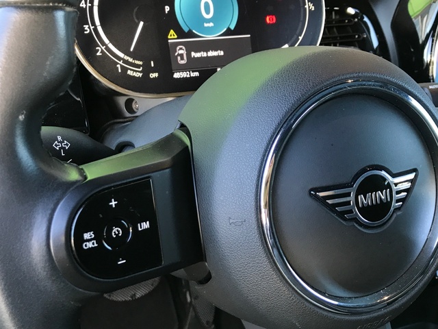 fotoG 12 del MINI MINI 3 Puertas Cooper S 131 kW (178 CV) 178cv Gasolina del 2022 en Pontevedra