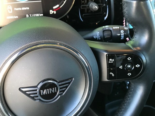 fotoG 13 del MINI MINI 3 Puertas Cooper S 131 kW (178 CV) 178cv Gasolina del 2022 en Pontevedra