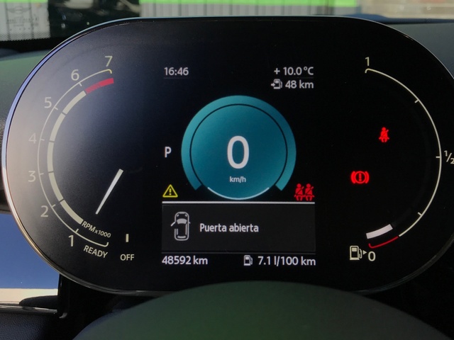 fotoG 14 del MINI MINI 3 Puertas Cooper S 131 kW (178 CV) 178cv Gasolina del 2022 en Pontevedra