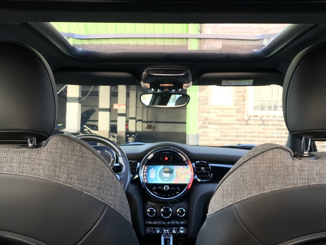 fotoG 28 del MINI MINI 3 Puertas Cooper S 131 kW (178 CV) 178cv Gasolina del 2022 en Pontevedra