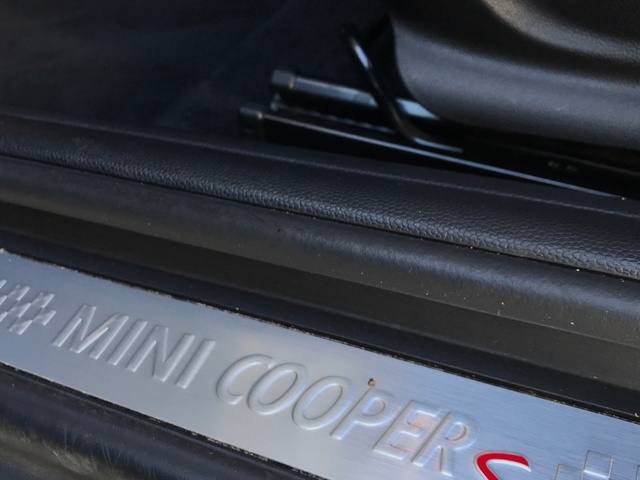 fotoG 30 del MINI MINI 3 Puertas Cooper S 131 kW (178 CV) 178cv Gasolina del 2022 en Pontevedra
