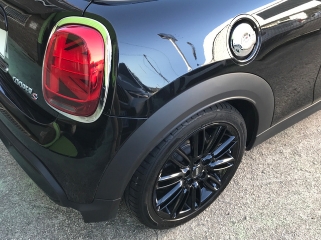 fotoG 33 del MINI MINI 3 Puertas Cooper S 131 kW (178 CV) 178cv Gasolina del 2022 en Pontevedra