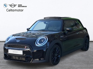 Fotos de MINI 3 Puertas Cooper S 131 kW (178 CV)