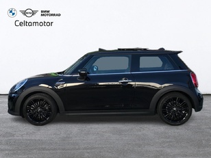 Fotos de MINI 3 Puertas Cooper S 131 kW (178 CV)