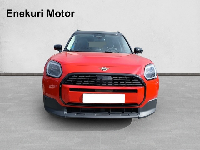 fotoG 1 del MINI MINI Countryman C 125 kW (170 CV) 170cv Gasolina del 2024 en Vizcaya
