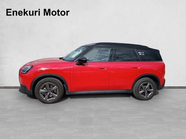 fotoG 2 del MINI MINI Countryman C 125 kW (170 CV) 170cv Gasolina del 2024 en Vizcaya