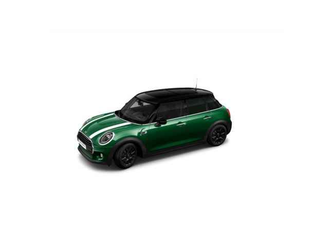fotoG 4 del MINI MINI 5 Puertas Cooper 100 kW (136 CV) 136cv Gasolina del 2021 en Tarragona