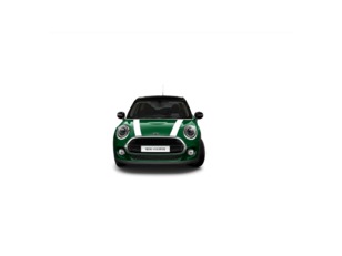 Fotos de MINI 5 Puertas Cooper 100 kW (136 CV)