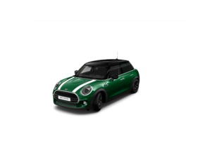 Fotos de MINI 5 Puertas Cooper 100 kW (136 CV)