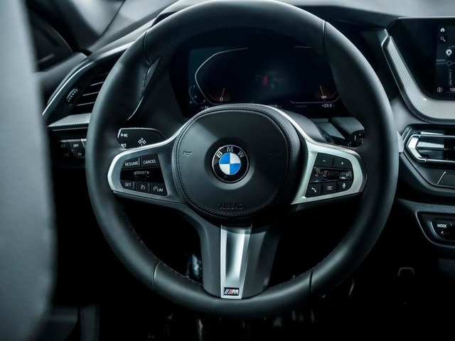 BMW Serie 2 218i Gran Coupe color Gris. Año 2022. 103KW(140CV). Gasolina. En concesionario Oliva Motor Girona de Girona