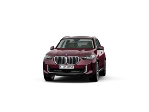 Fotos de BMW X5 xDrive50e color Violeta. Año 2025. 360KW(489CV). Híbrido Electro/Gasolina. En concesionario BYmyCAR Madrid - Alcalá de Madrid