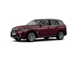 Fotos de BMW X5 xDrive50e color Violeta. Año 2025. 360KW(489CV). Híbrido Electro/Gasolina. En concesionario BYmyCAR Madrid - Alcalá de Madrid